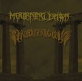 Mourning Dawn / Mausoleum - Split / CD