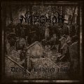 Nazghor - Death's Withered Chants / CD