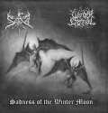 Sad / Winter Eternal - Sadness of the Winter Moon / CD