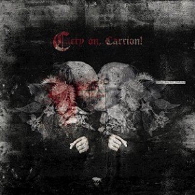 画像1: Ayat - Carry On, Carrion! / CD