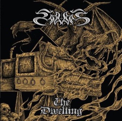 画像1: Sabbat - The Dwelling / CD