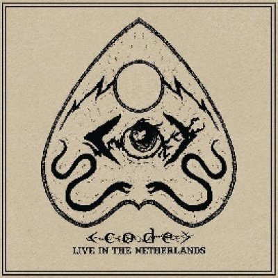 画像1:   - Live in the Netherlands / CD