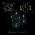 Cirith Gorgor / Kjeld - Unified in Ceremonial Worship / EP