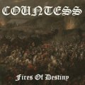 Countess - Fires of Destiny / DigiCD