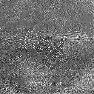 画像1: Sacrificia Mortuorum - Maturum Est / CD