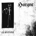 Hargne - Reaction / CD