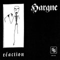 Hargne - Reaction / LP