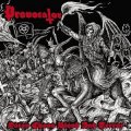 Provocator - Satan, Chaos, Blood and Terror / CD