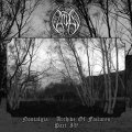 Vardan - Nostalgia - Archive of Failures - Part IV / CD