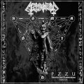 Abominablood - P Z Z U Sacrifice and Transmutation MMXVII / CD