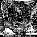 Mahdyhell - Conquerors of Hell (An Infernal Journey) / CD