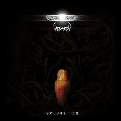 画像1: The Horn - Volume Ten / CD