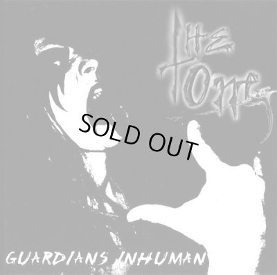 画像1: The One - Guardians Inhuman / CD