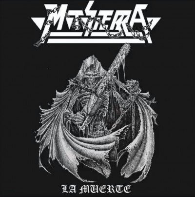 画像1: Motosierra - La muerte / CD