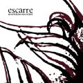 Escarre - Une voute sans clef / CD