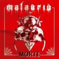 Malauriu - Morte / CD