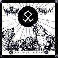 Wintercold / Von Hexe - Patria Arya / CD