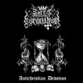 Hell’s Coronation - Antichristian Devotion / CD