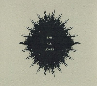 画像1: Kerker - Ban All Lights / SlipcaseCD (Limited Edition)