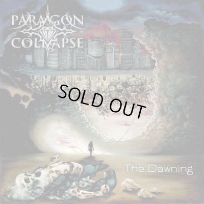 画像1: Paragon Collapse - The Dawning / CD