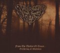 Endless Battle - From the Thicket of Times...Gathering of Shadows / DigiCD