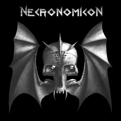 画像1: Necronomicon - Necronomicon / CD