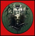 Agatus - The Eternalist / PictureLP