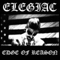 Elegiac - Edge of Reason / CD