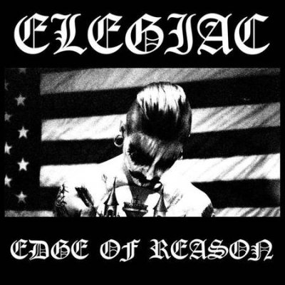 画像1: Elegiac - Edge of Reason / CD