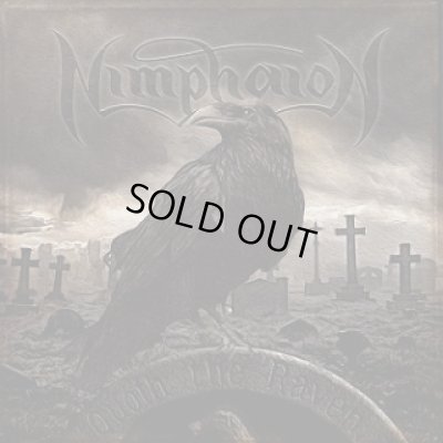 画像1: Nimphaion - Quoth the Raven / CD