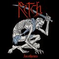 Retch - Anathema / CD