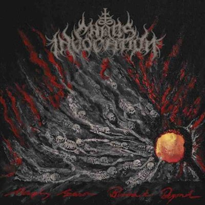 画像1: Chaos Invocation - Reaping Season, Bloodshed Beyond / DigiCD