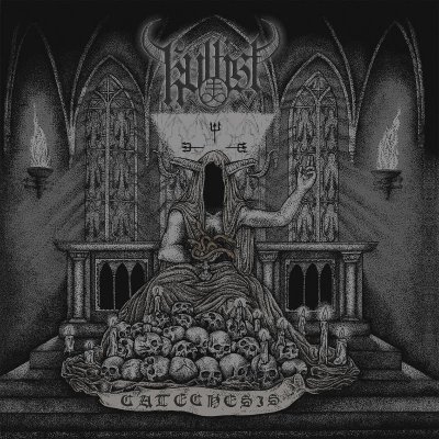 画像1: Kvltist - Catechesis / CD