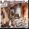 Shrine of Insanabilis - Tombs Opened by Fervent Tongues... Earth's Final Necropolis / GatefordEP