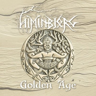 画像1: Himinbjorg - Golden Age / DigiCD