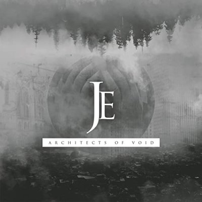 画像1: Je - Architects of Void / CD