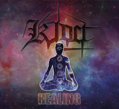 画像1: Kloct - Healing / DigiCD