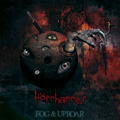 画像1: Hornhammer - Fog & Uproar / ProCD-R