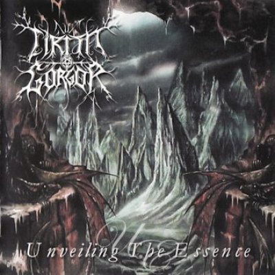 画像1: Cirith Gorgor - Unveiling the Essence / CD