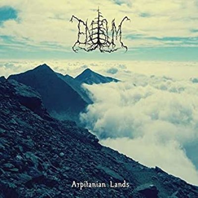 画像1: Enisum - Arpitanian Lands / 2LP