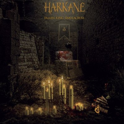 画像1: Harkane - Fallen King Simulacrum / DigiCD