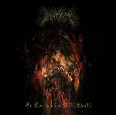 画像1: Burier - In Communion With Death / CD