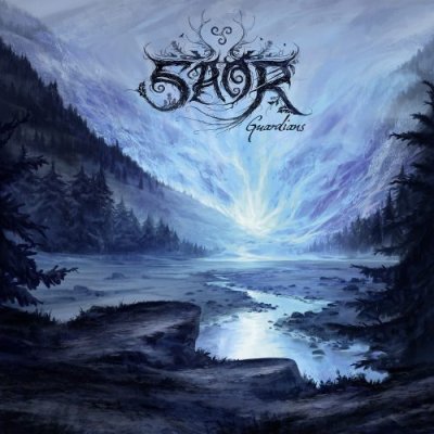 画像1: Saor - Guardians / SlipcaseCD