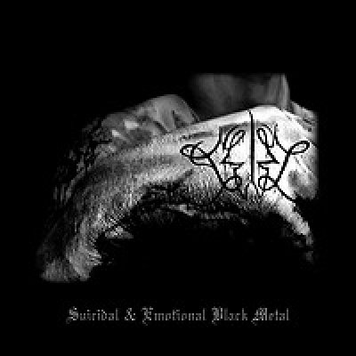 画像1: Seul. - Suicidal & Emotional Black Metal / CD