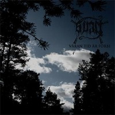 画像1: Svart - Varan Tid ar Forbi / CD