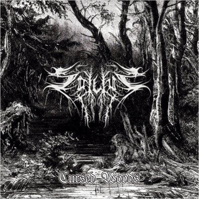 画像1: Solus - Cursed Woods / DigiCD