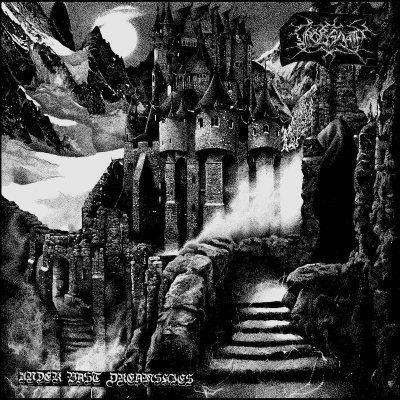 画像1: From the Vastland - Temple of Daevas / CD