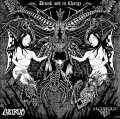 Alcoholic Rites / Lustrum - Drunk and in Charge / EP