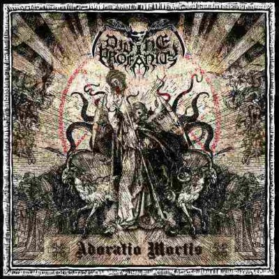 画像1: Divine Profanity - Adoratio Mortis / CD