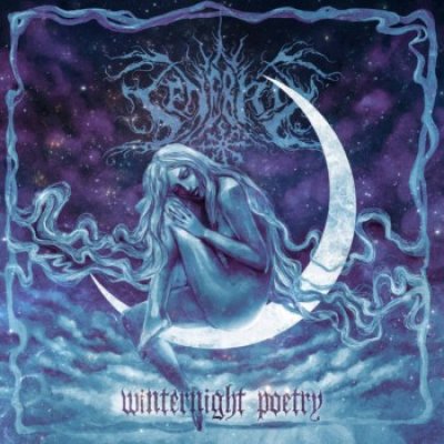 画像1: In Tenebriz - Winternight Poetry / CD